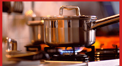 Yerinde Yemek Üretimi